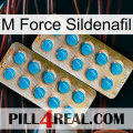 M Force Sildenafil new08